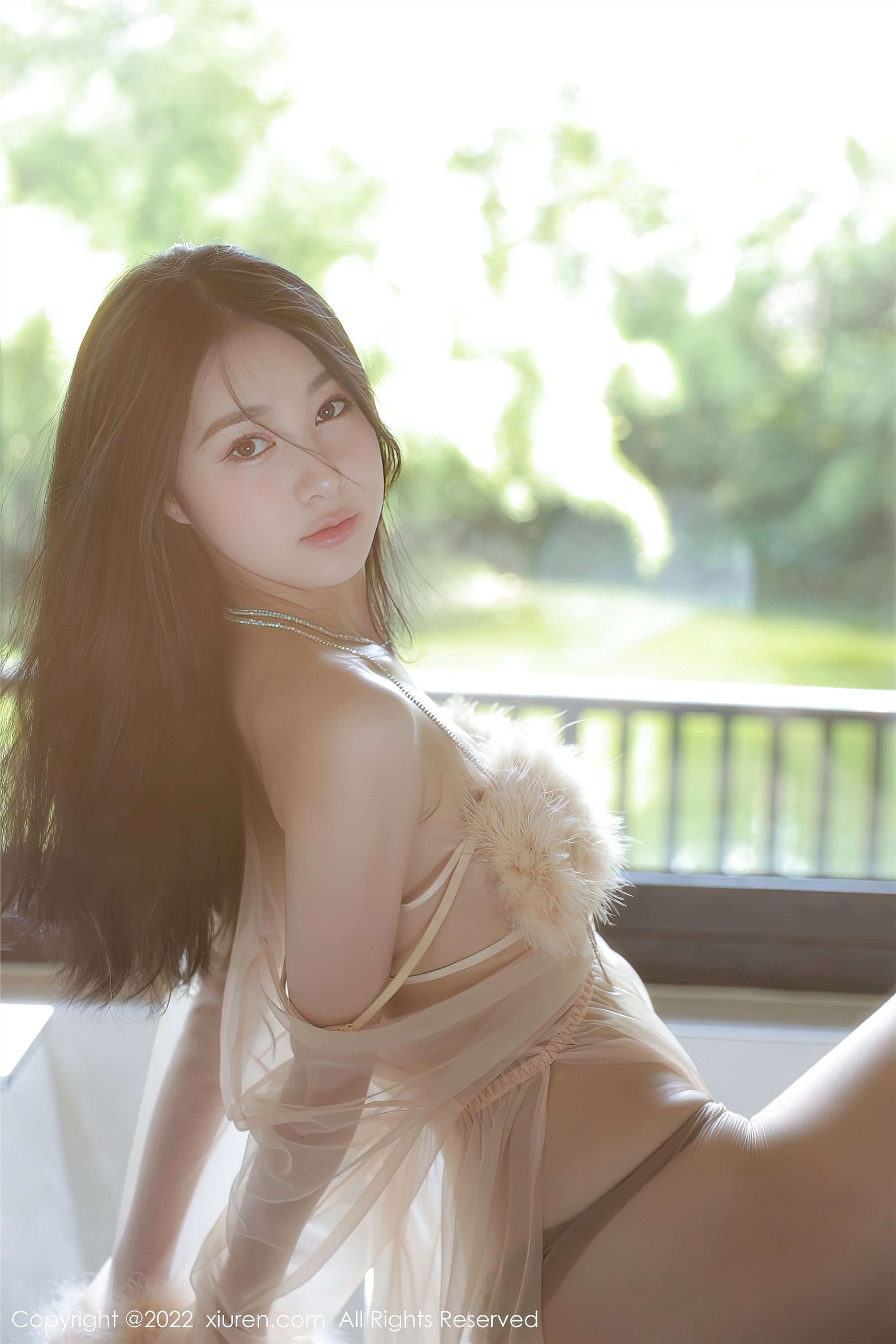 Xiuren秀人网 2022.11.02 NO.5796 谢晚晚